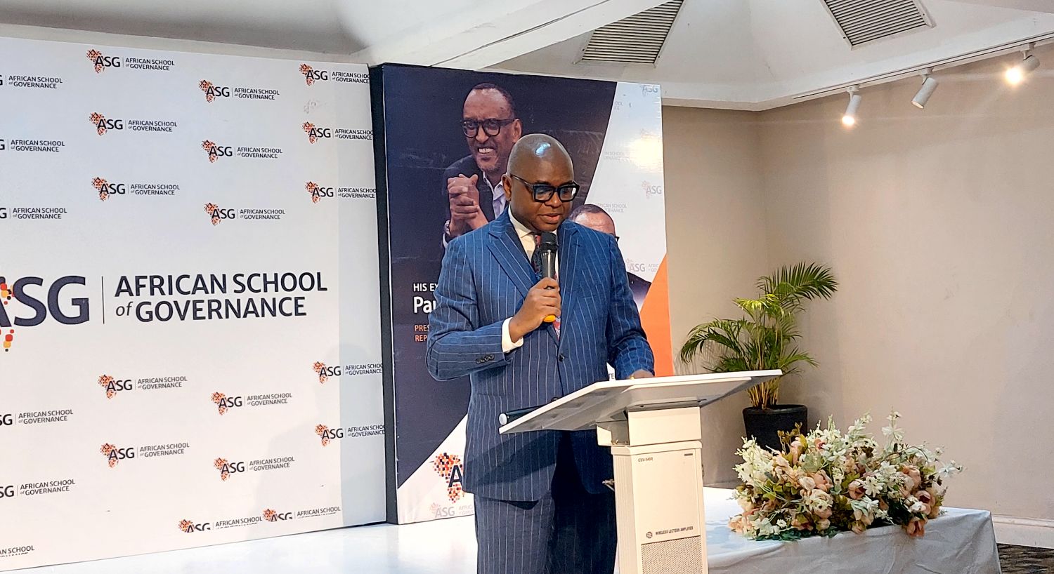 Public Education on Governance