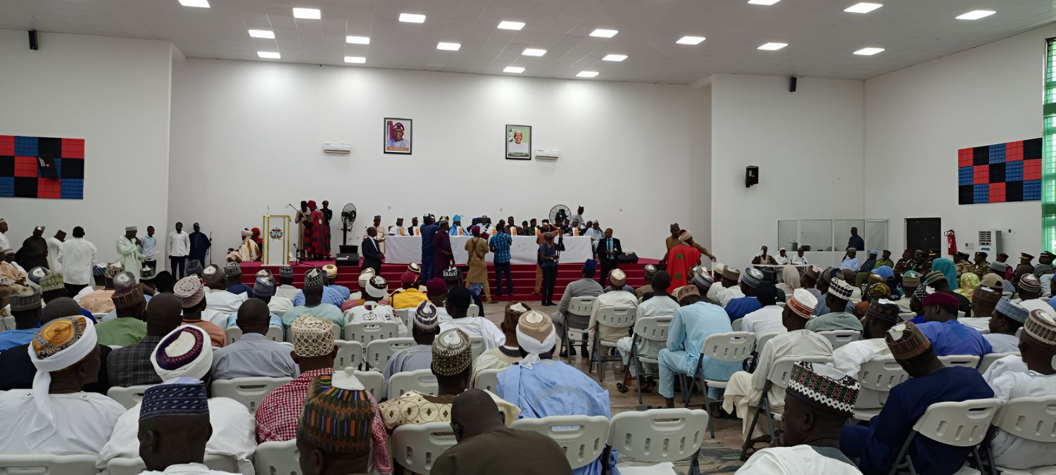 Public education session
