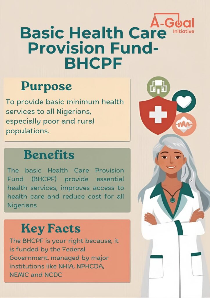What Do You Know About The Nigeria’s Basic Health Care Provision Fund (BHCPF)